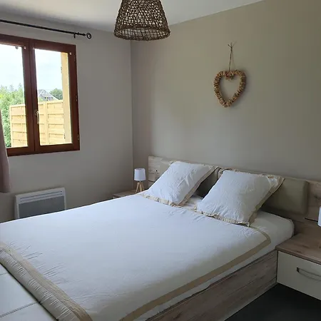 Du Beau Callenge 3* Bosc-Geffroy