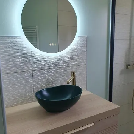 게스트하우스 Du Beau Callenge