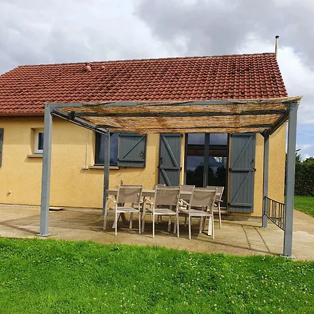 Guest house Du Beau Callenge 3*