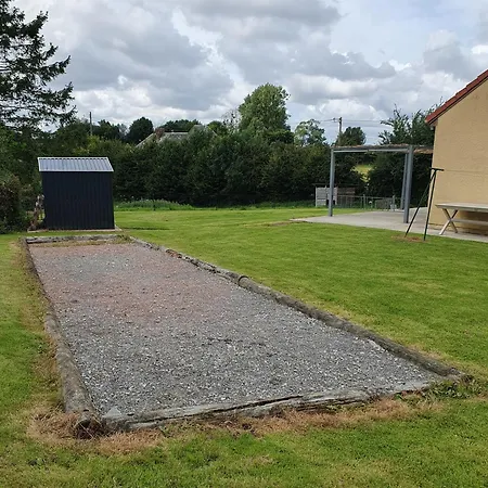 Guest house Du Beau Callenge