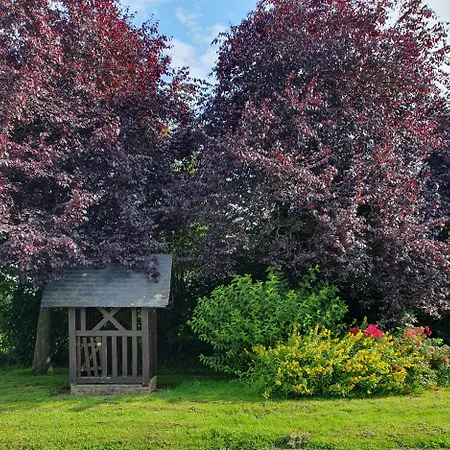 Du Beau Callenge Guest house