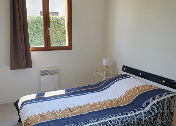 Du Beau Callenge Guest house Bosc-Geffroy