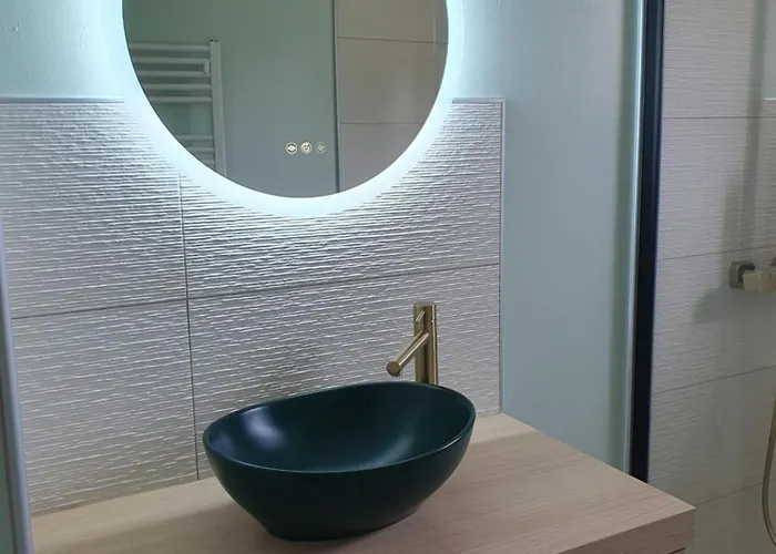 Guest house Du Beau Callenge