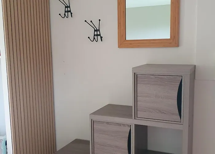 Guest house Du Beau Callenge Bosc-Geffroy