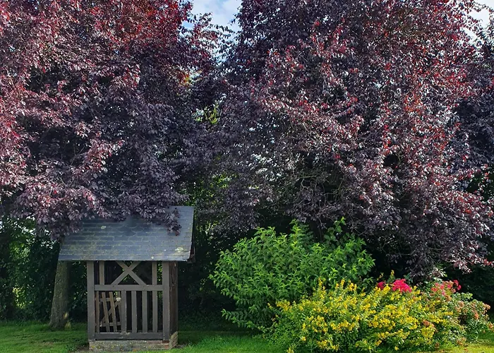 Du Beau Callenge Guest house